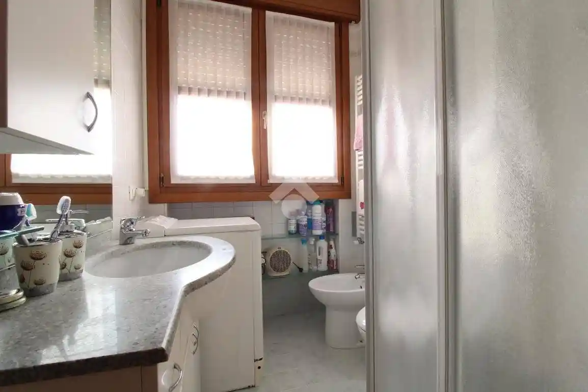 Bilocale via Raffaele Cadorna 1, San Bortolo, Vicenza - foto 5