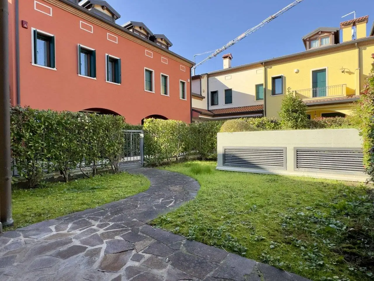 Villa a schiera via Risorgimento, Tencarola, Selvazzano Dentro - foto 2