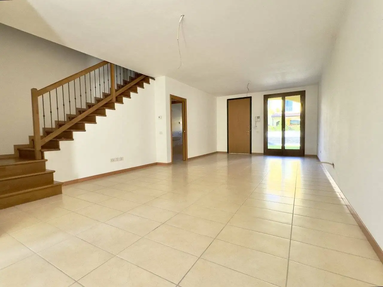 Villa a schiera via Risorgimento, Tencarola, Selvazzano Dentro - foto 3