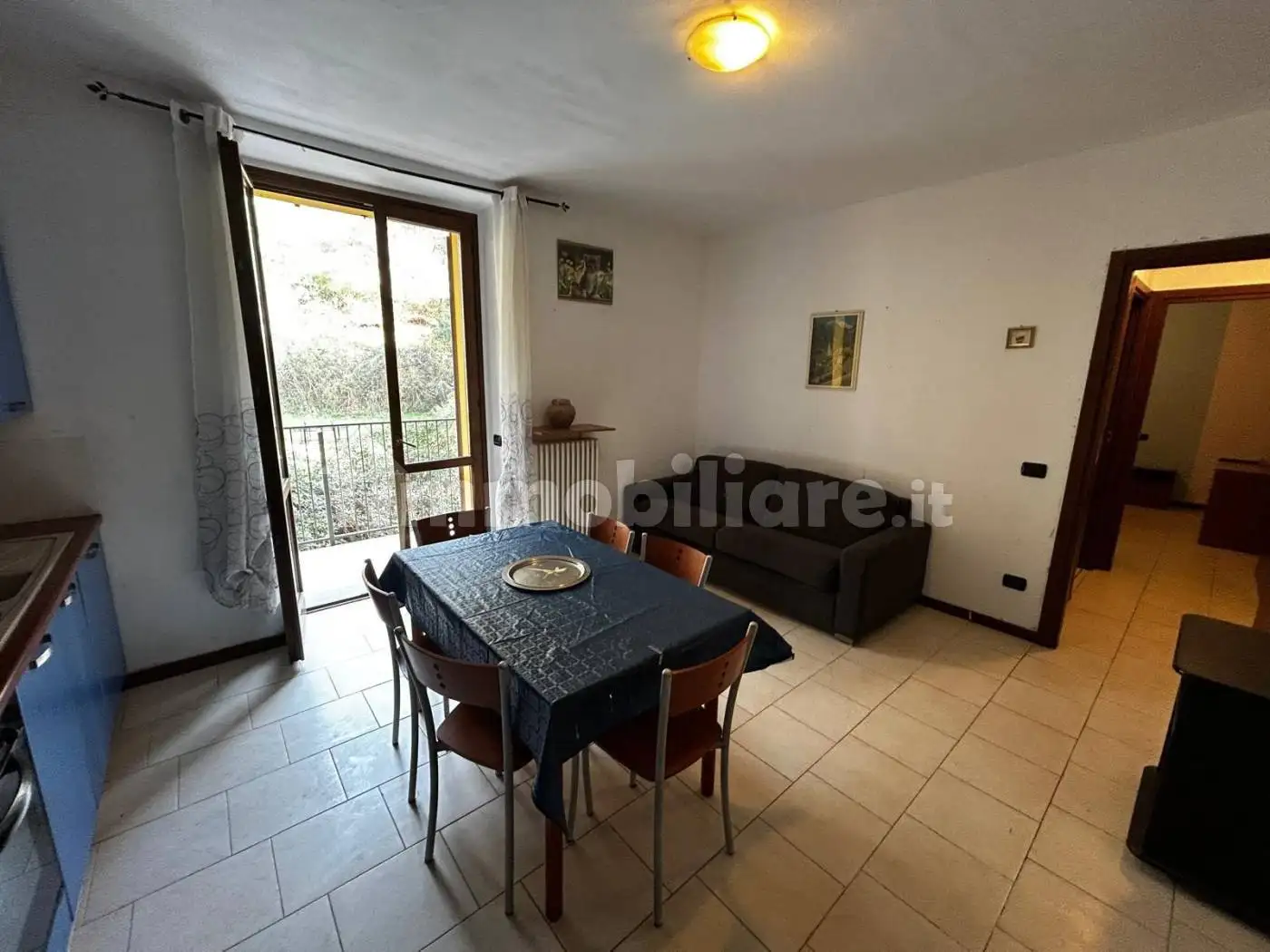 Bilocale via La Corda 1, Centro, Asso - foto 2