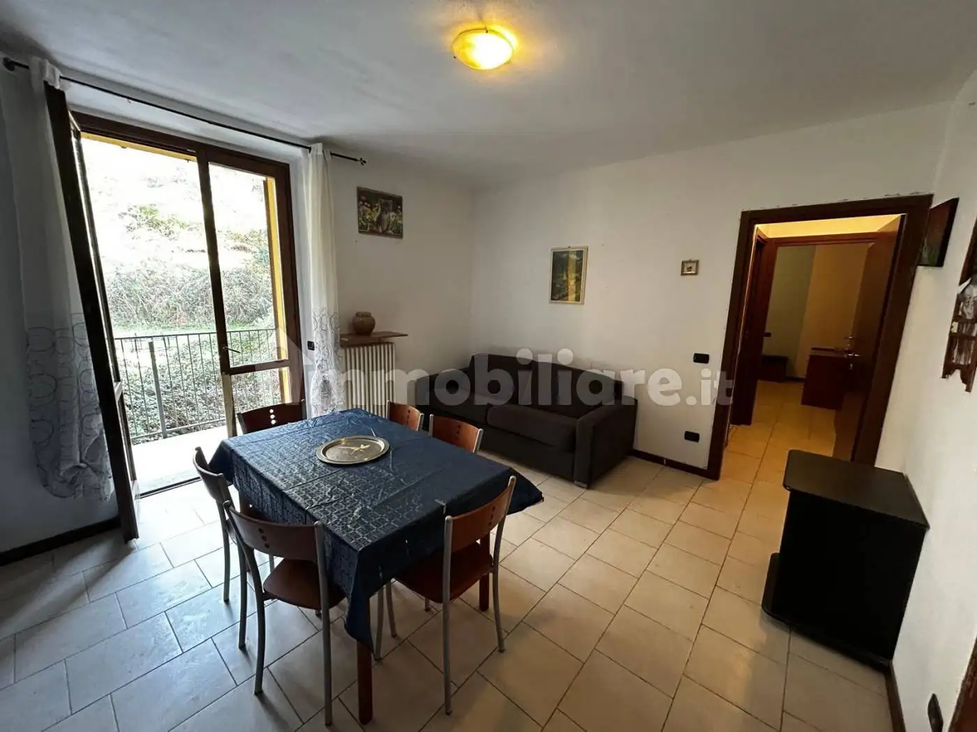 Bilocale via La Corda 1, Centro, Asso - foto 3