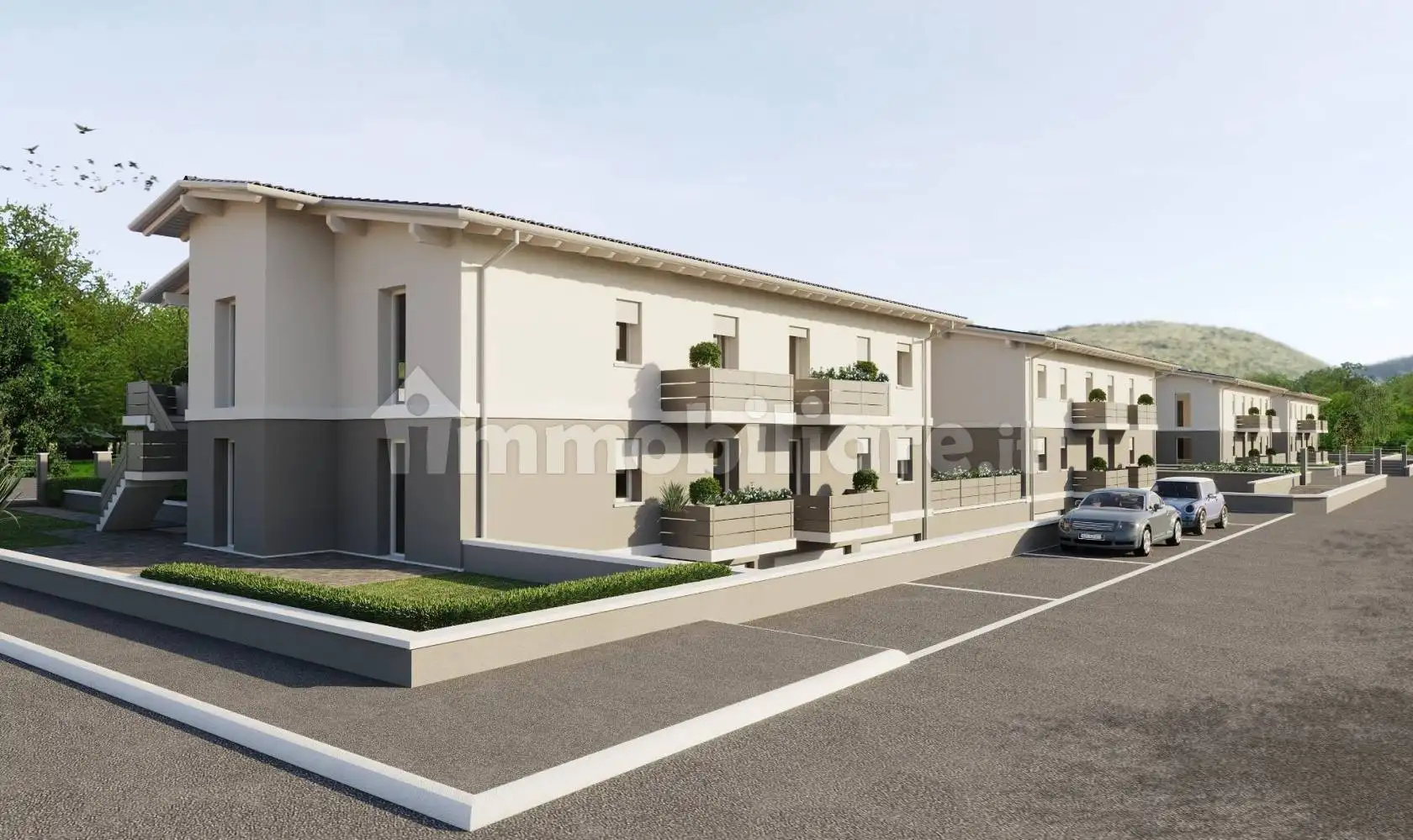 Appartamenti di nuova costruzione a Calcinato - foto 2