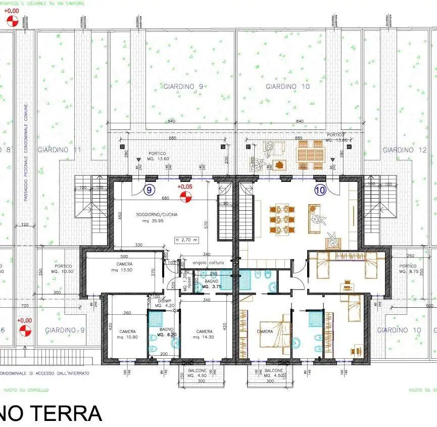 Appartamenti di nuova costruzione a Calcinato - foto 4