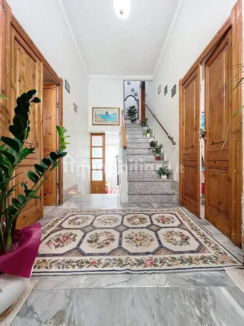 Casa indipendente in vendita a Sassari