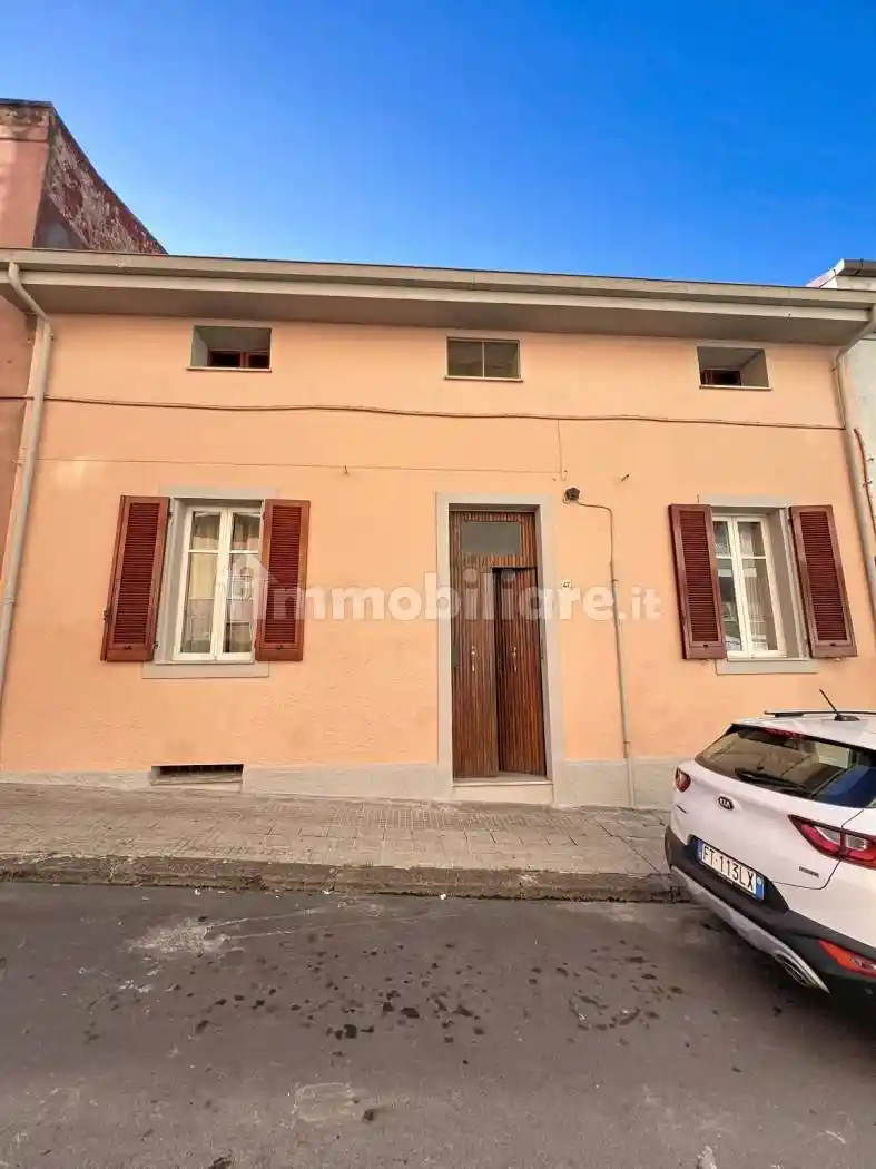 Terratetto unifamiliare via Pietro Micca, Monte Rosello, Sassari - foto 3