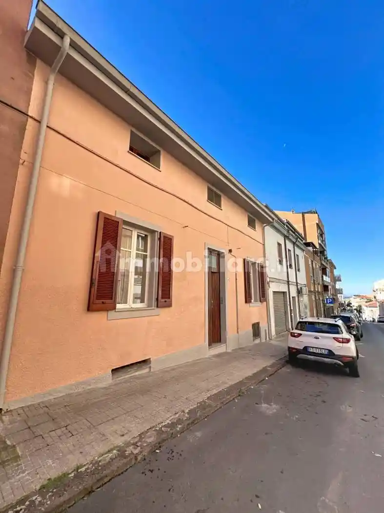 Terratetto unifamiliare via Pietro Micca, Monte Rosello, Sassari - foto 4