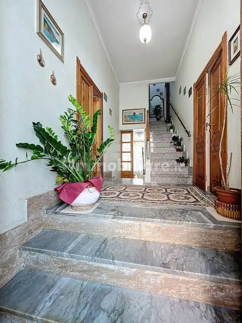 Terratetto unifamiliare via Pietro Micca, Monte Rosello, Sassari - foto 5