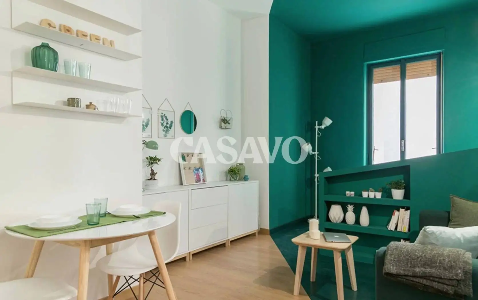 Apartment in vendita a Milan