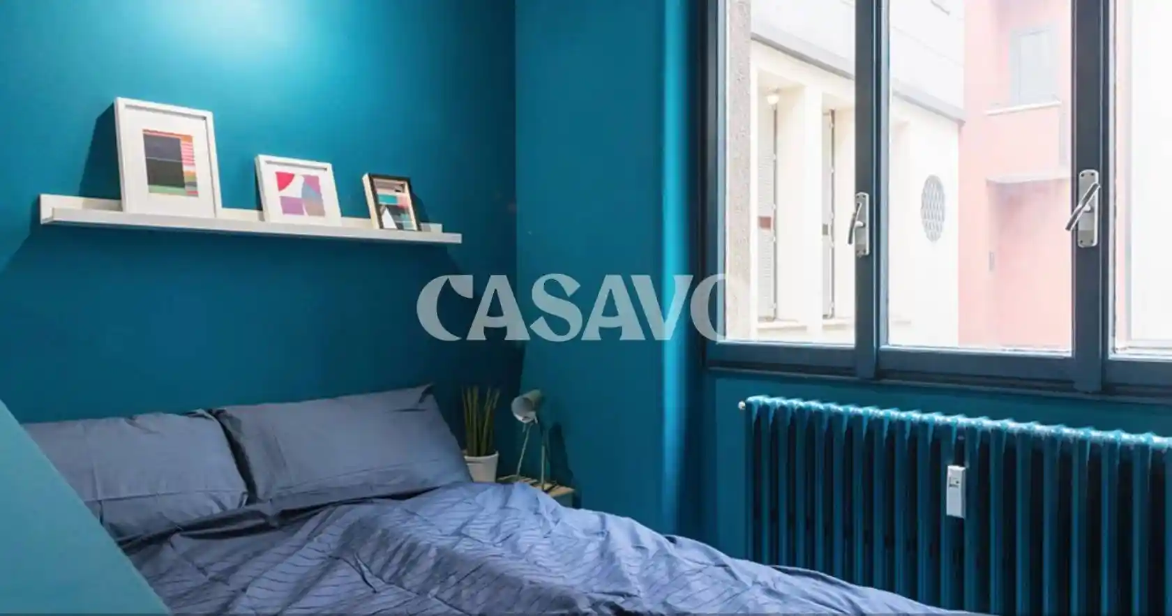 Trilocale via Domenico Scarlatti 26, Centrale, Milano - foto 3