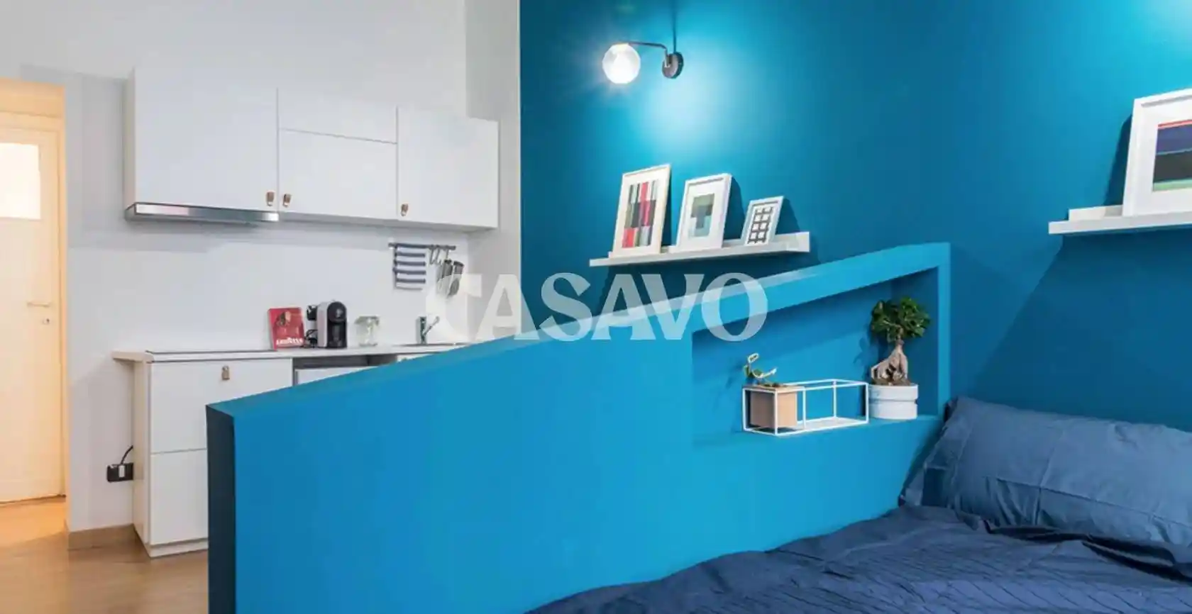 Trilocale via Domenico Scarlatti 26, Centrale, Milano - foto 4