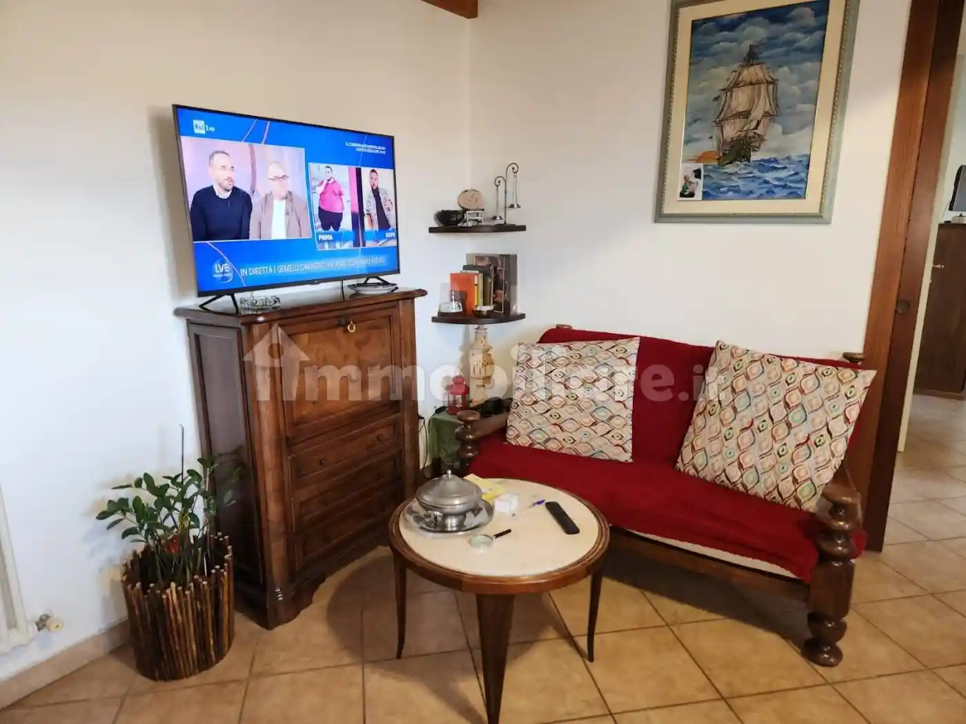 Bilocale Passo Varano, Brecce Bianche, Ancona - foto 4