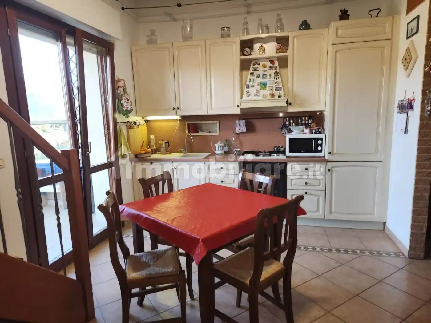 Bilocale Passo Varano, Brecce Bianche, Ancona - foto 5