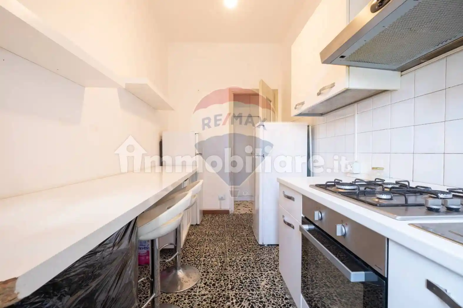 Bilocale via Camillo Benso Cavour 4, Centro, Arcore - foto 5