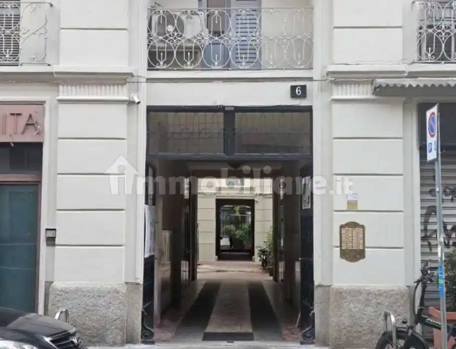 Appartamento all'asta via L. Cagnola, 6, Milano - foto 2
