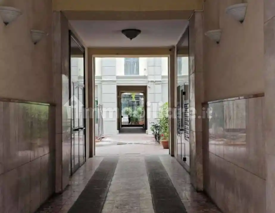 Appartamento all'asta via L. Cagnola, 6, Milano - foto 3