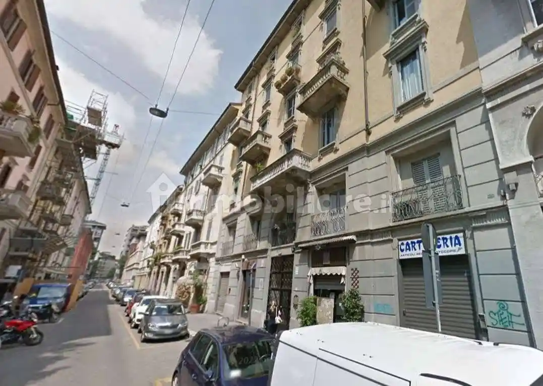 Appartamento all'asta via L. Cagnola, 6, Milano - foto 4