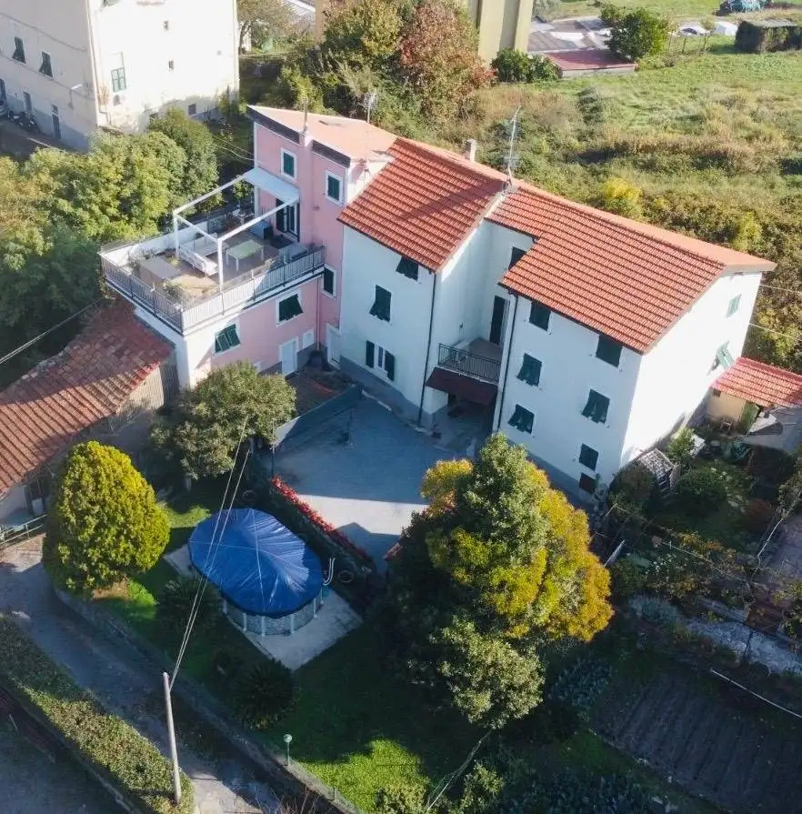 Villa in vendita a Genova