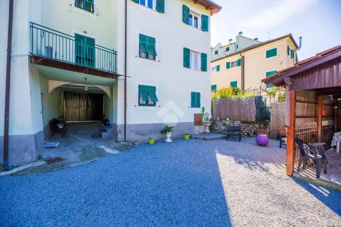 Villa bifamiliare via Forte Monte Guano 7, Borzoli, Genova - foto 2