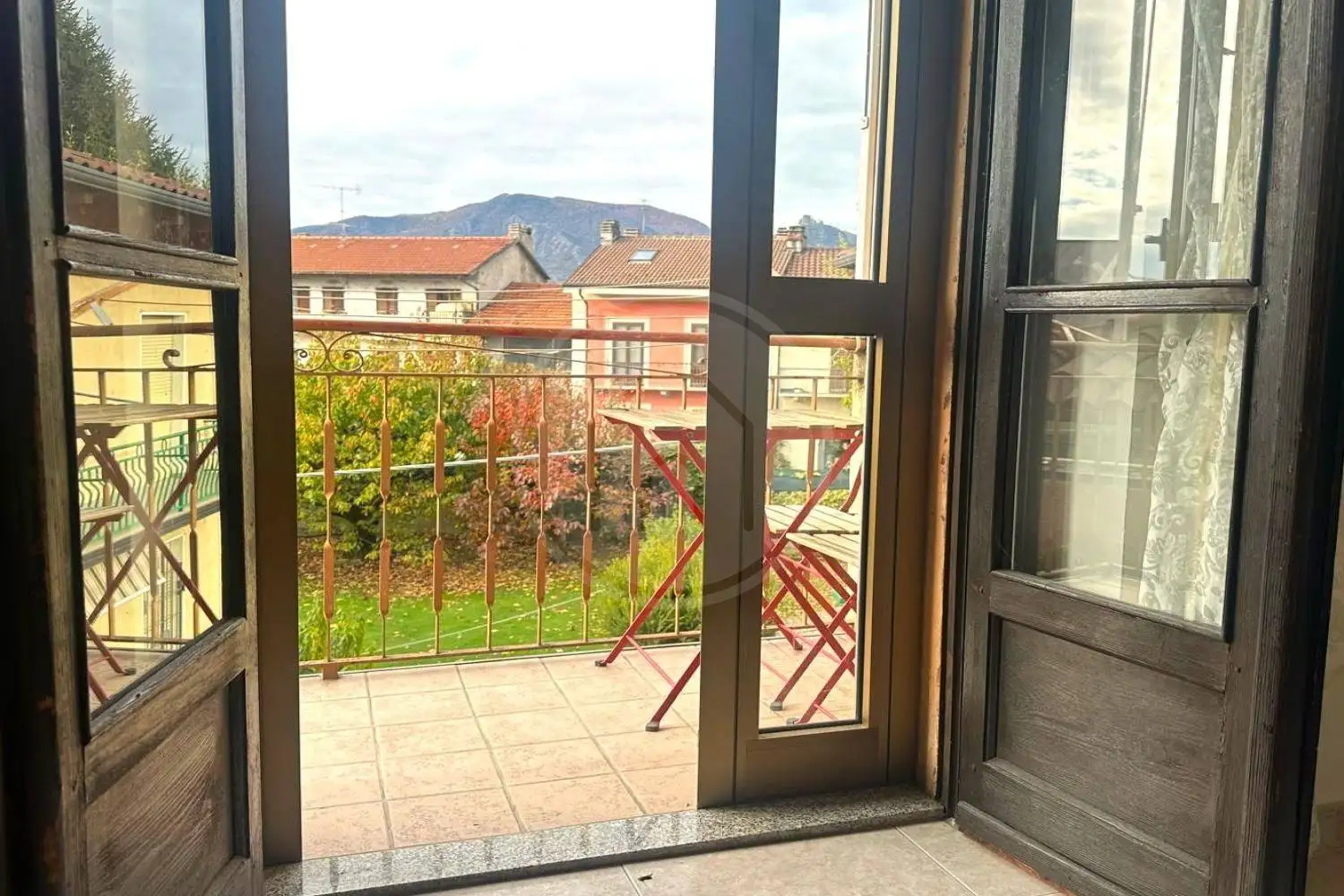 Bilocale via Avigliana 11, Almese Rivera, Almese - foto 5