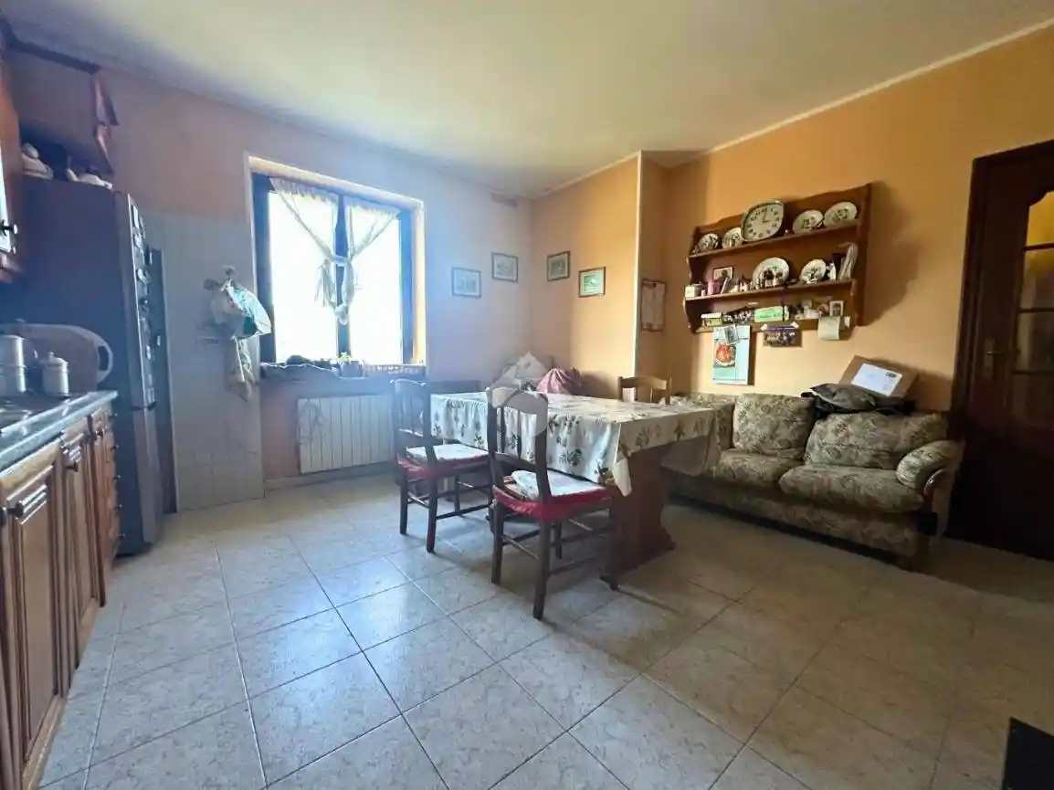 Villa a schiera via Buronzo 16, Centro, Carisio - foto 5