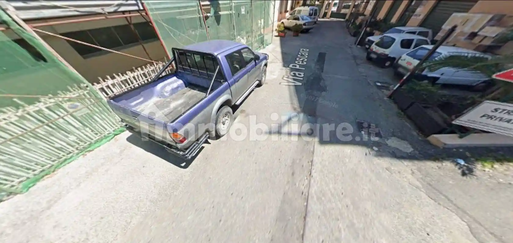 Appartamento all'asta via Pescara, Vibo Valentia - foto 2