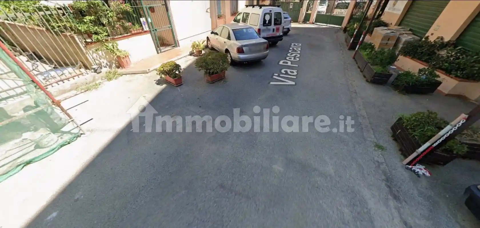 Appartamento all'asta via Pescara, Vibo Valentia - foto 3