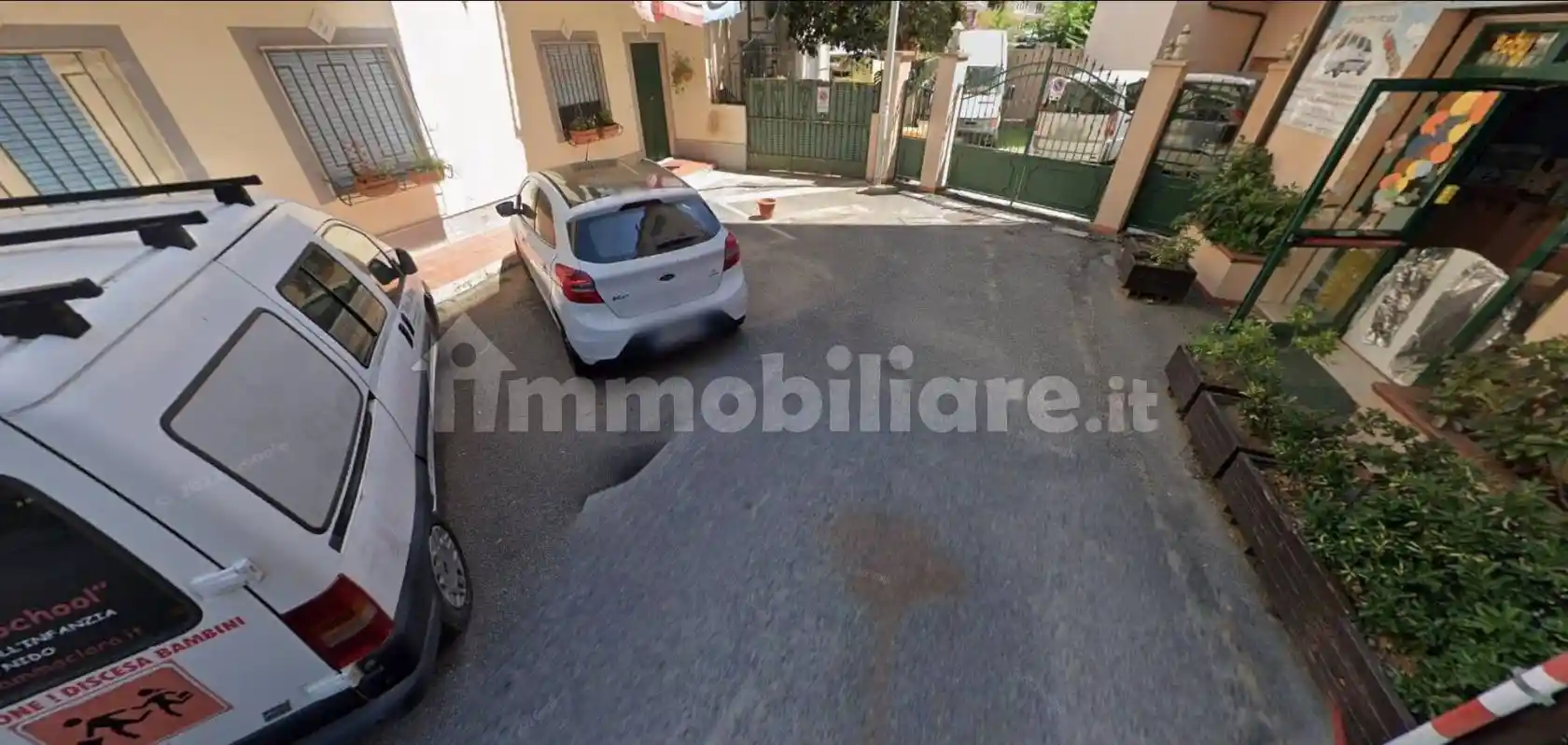 Appartamento all'asta via Pescara, Vibo Valentia - foto 4