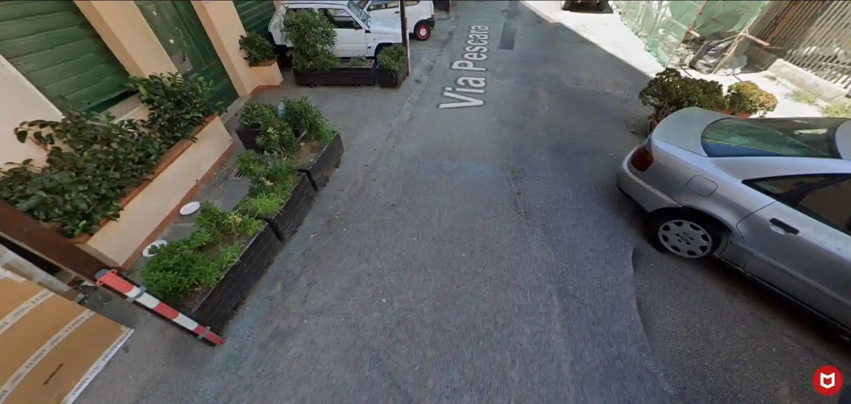 Appartamento all'asta via Pescara, Vibo Valentia - foto 5