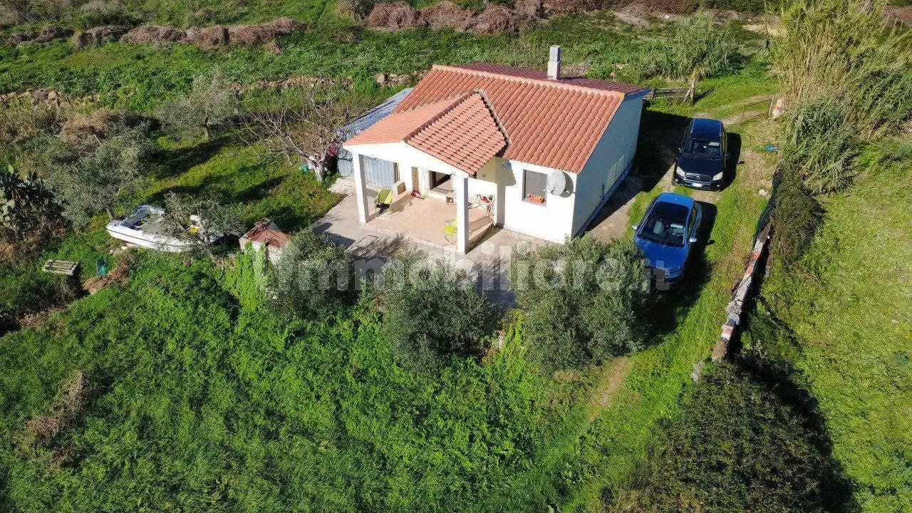 Casa indipendente in vendita a Posada
