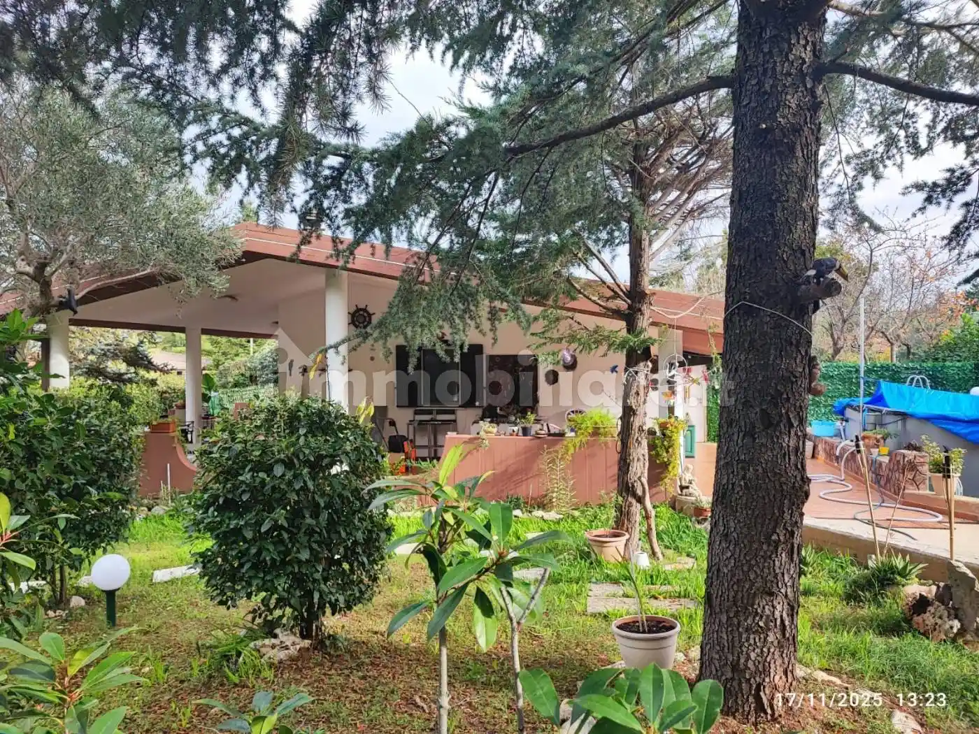 Villa in vendita a Cassano delle Murge