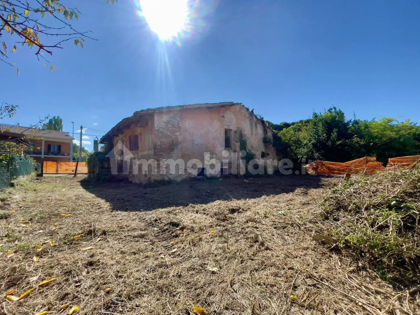 Rustico - Casale in vendita a Spoleto