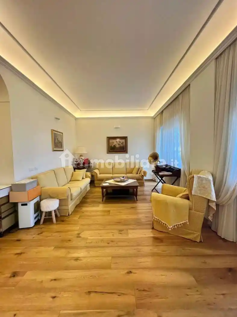 Appartamento via Mario Turba, Medaglie d'Oro, Roma - foto 2