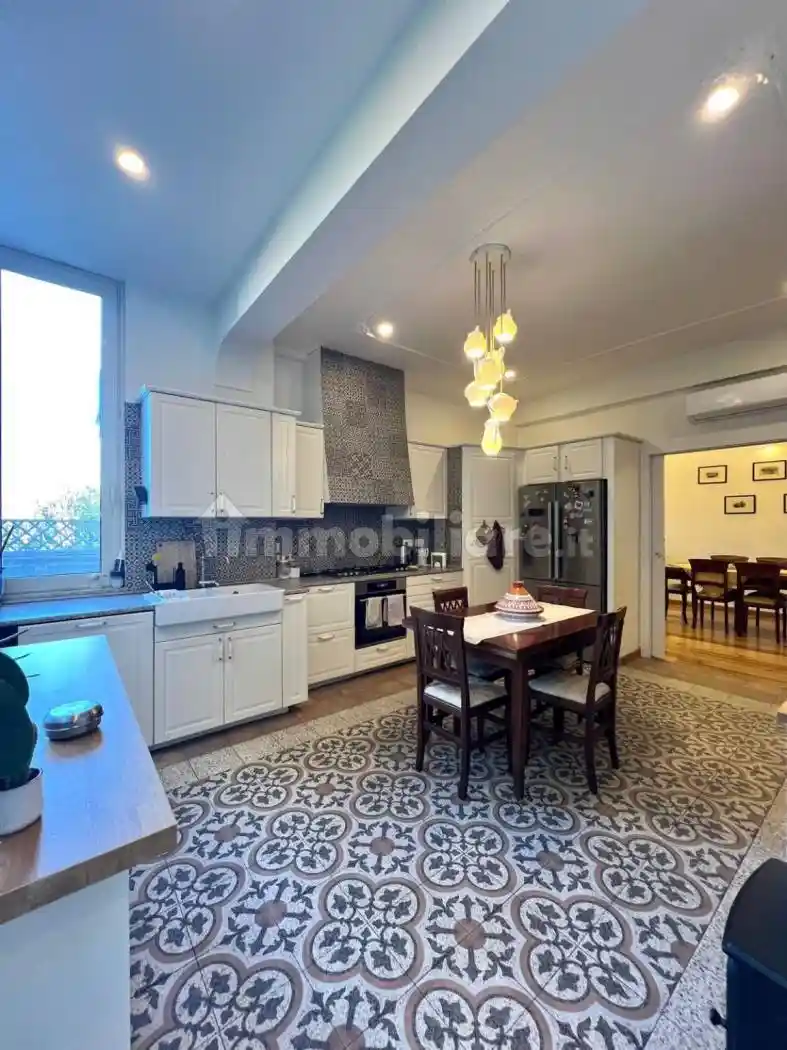 Appartamento via Mario Turba, Medaglie d'Oro, Roma - foto 3