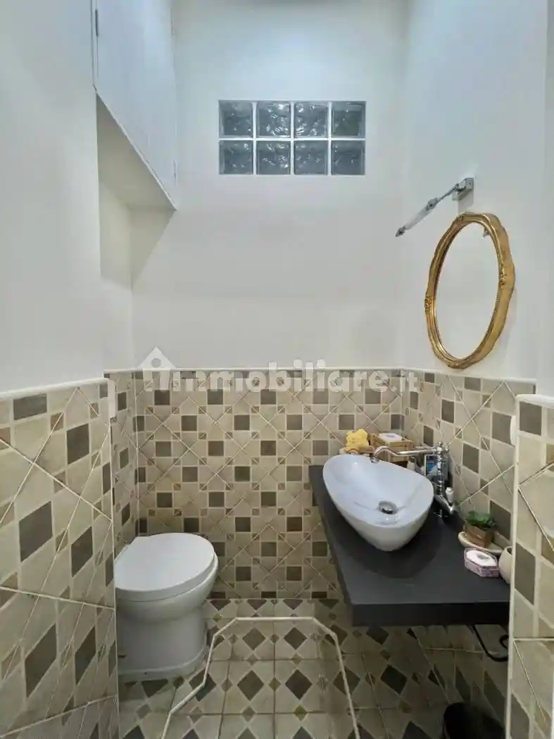 Appartamento via Mario Turba, Medaglie d'Oro, Roma - foto 5