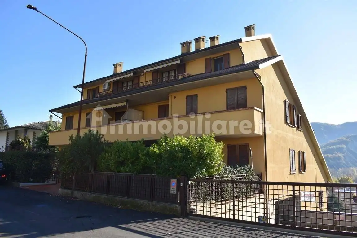 Appartamento in vendita a Marzabotto