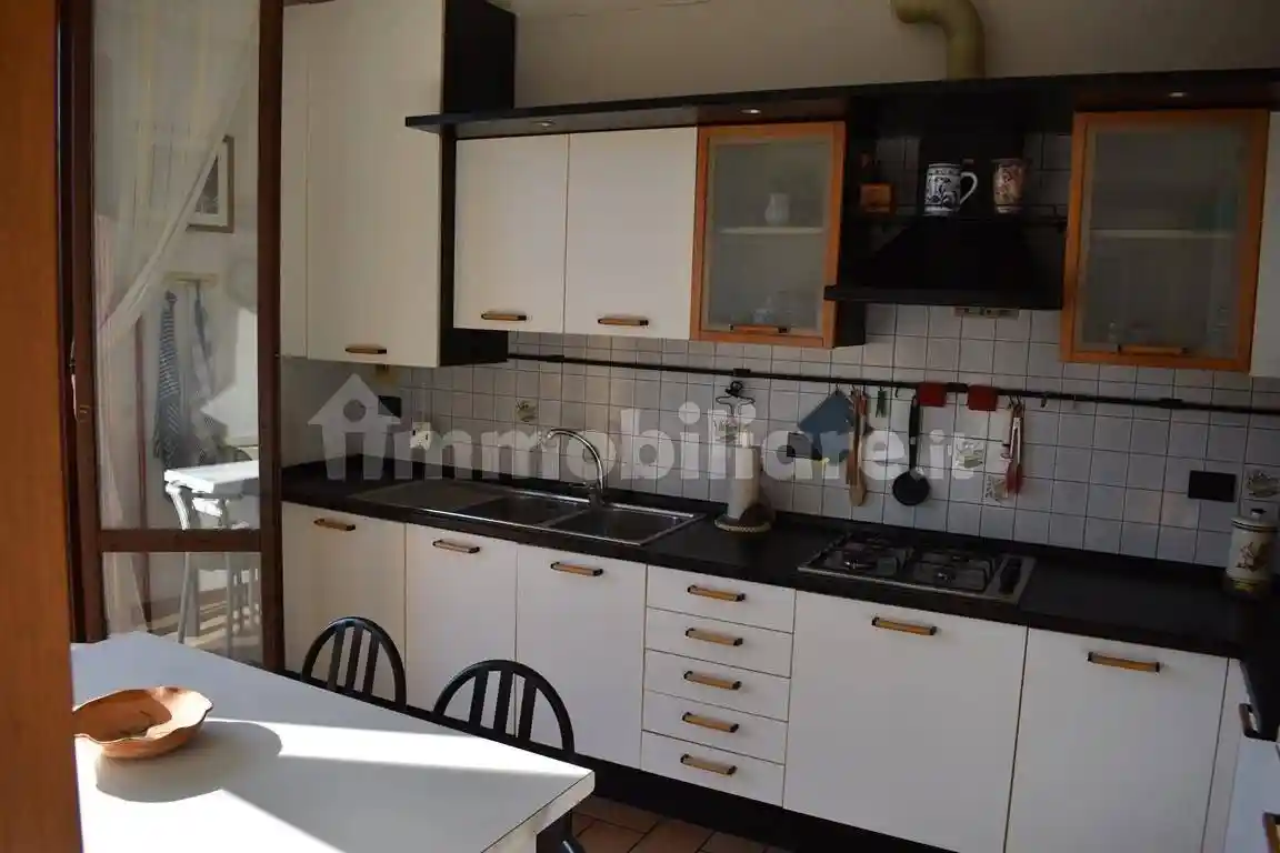 Quadrilocale via Caduti della Libertà, Centro, Marzabotto - foto 5