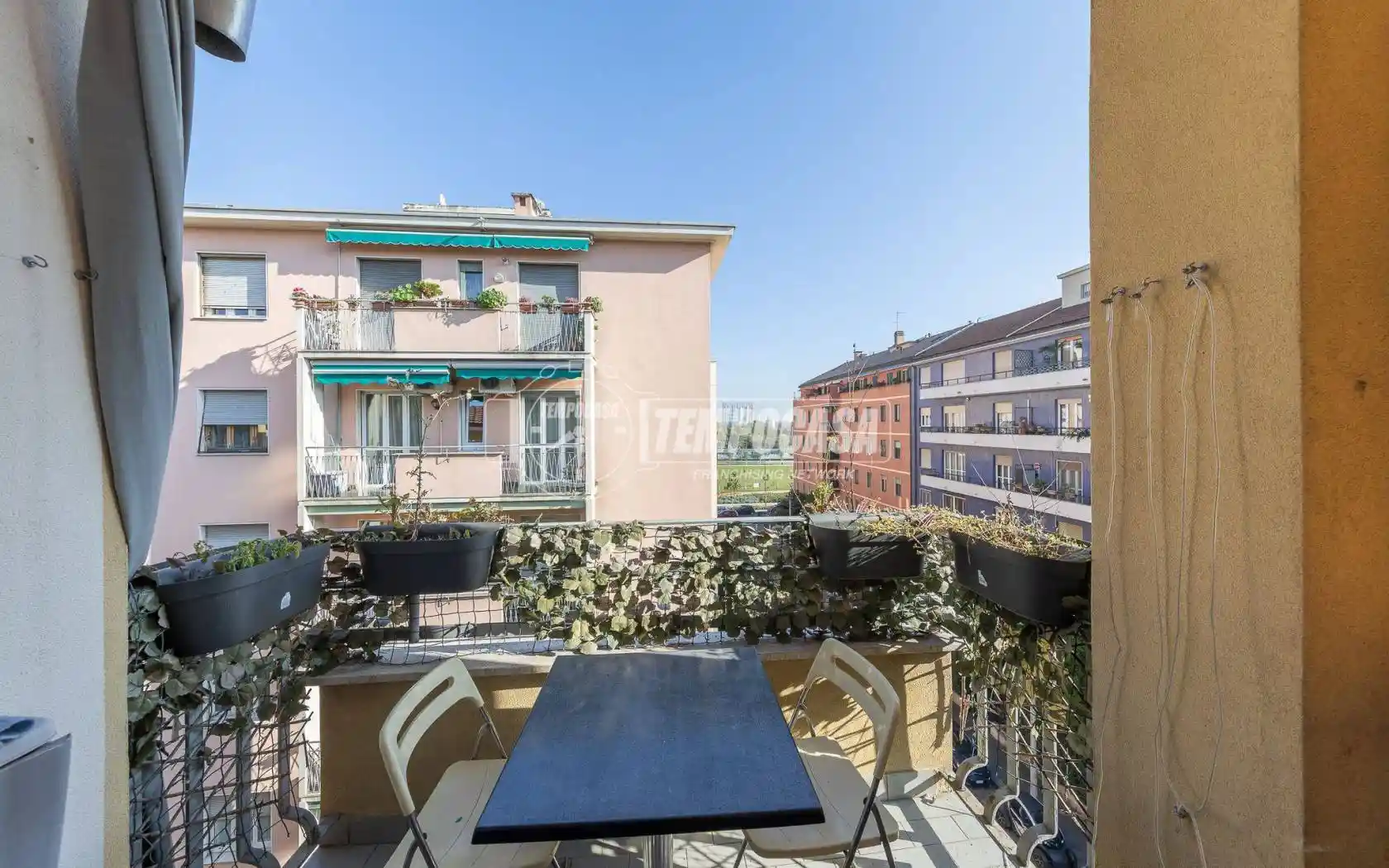 Trilocale via Privata Umberto Masotto 30, Argonne - Corsica, Milano - foto 3