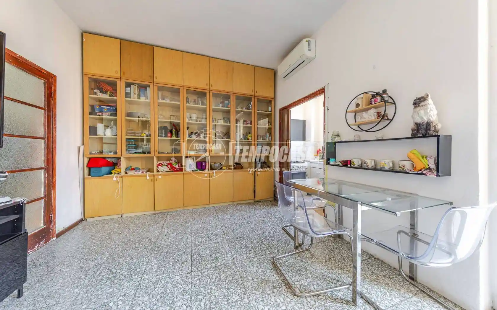 Trilocale via Privata Umberto Masotto 30, Argonne - Corsica, Milano - foto 4