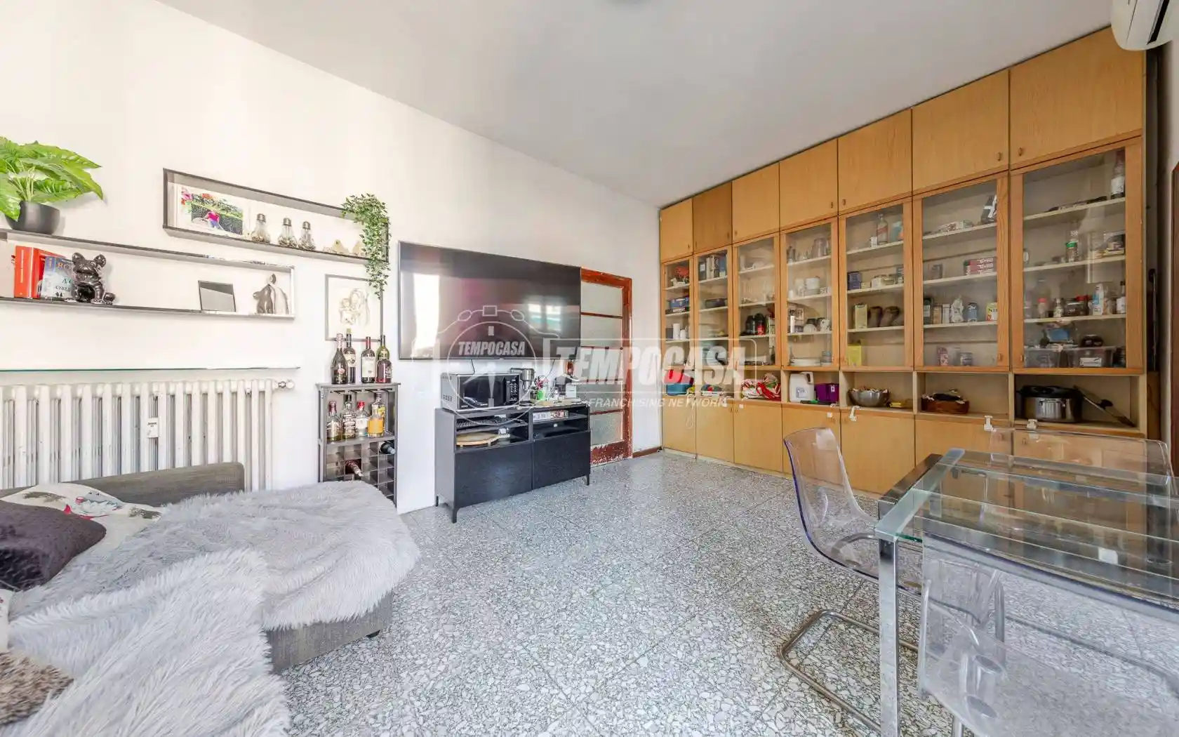 Trilocale via Privata Umberto Masotto 30, Argonne - Corsica, Milano - foto 5