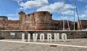 Palazzo - Edificio in vendita a Livorno