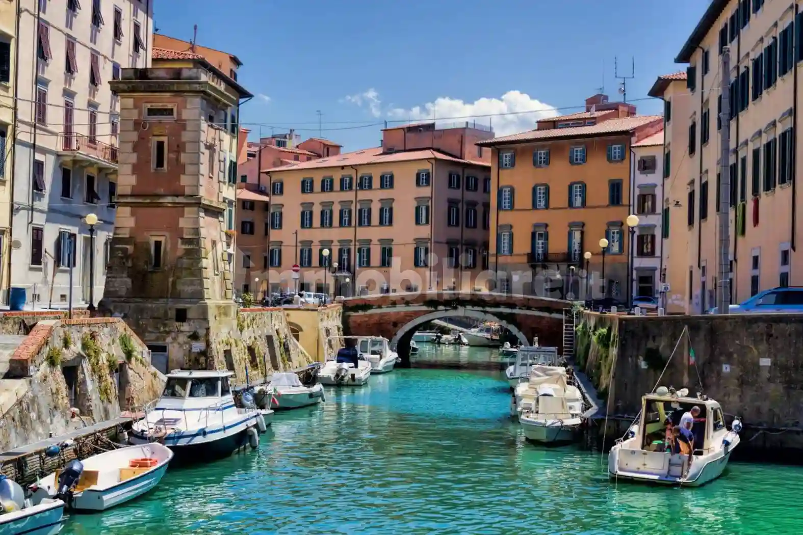 Palazzo - Edificio - foto 5