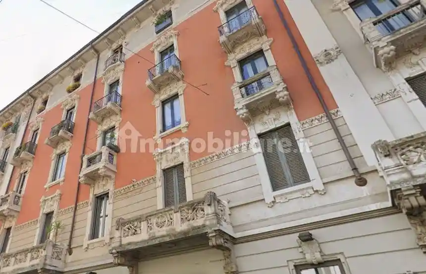 Bilocale via Giulio Uberti 5, Indipendenza, Milano - foto 2