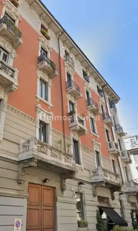 Bilocale via Giulio Uberti 5, Indipendenza, Milano - foto 3