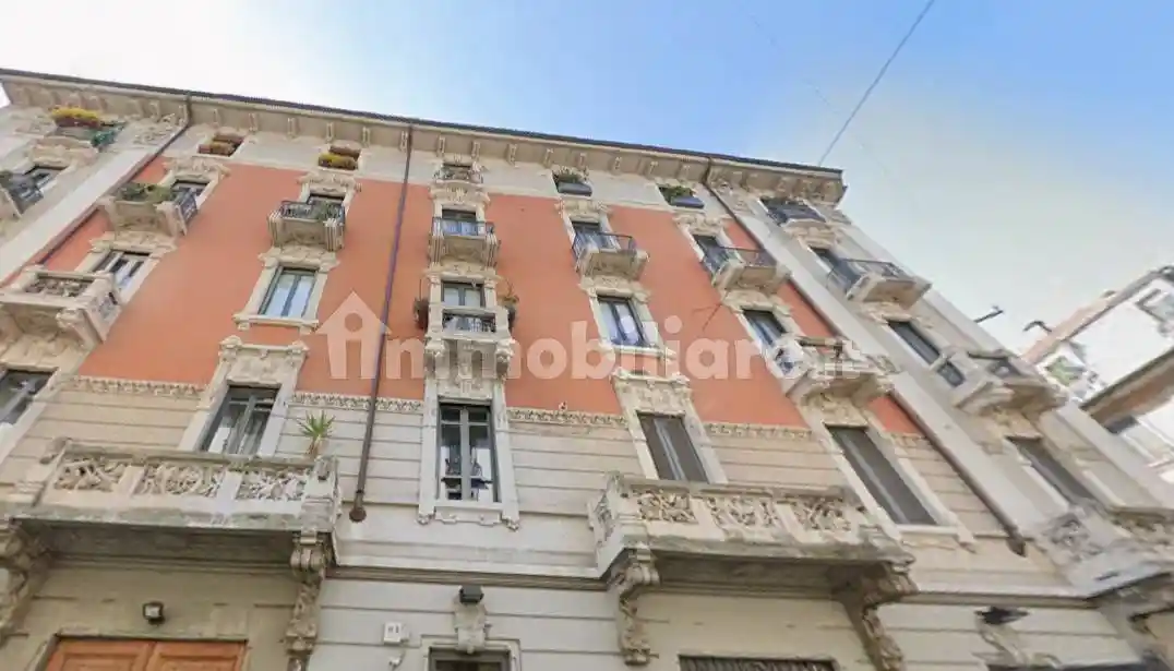 Bilocale via Giulio Uberti 5, Indipendenza, Milano - foto 4