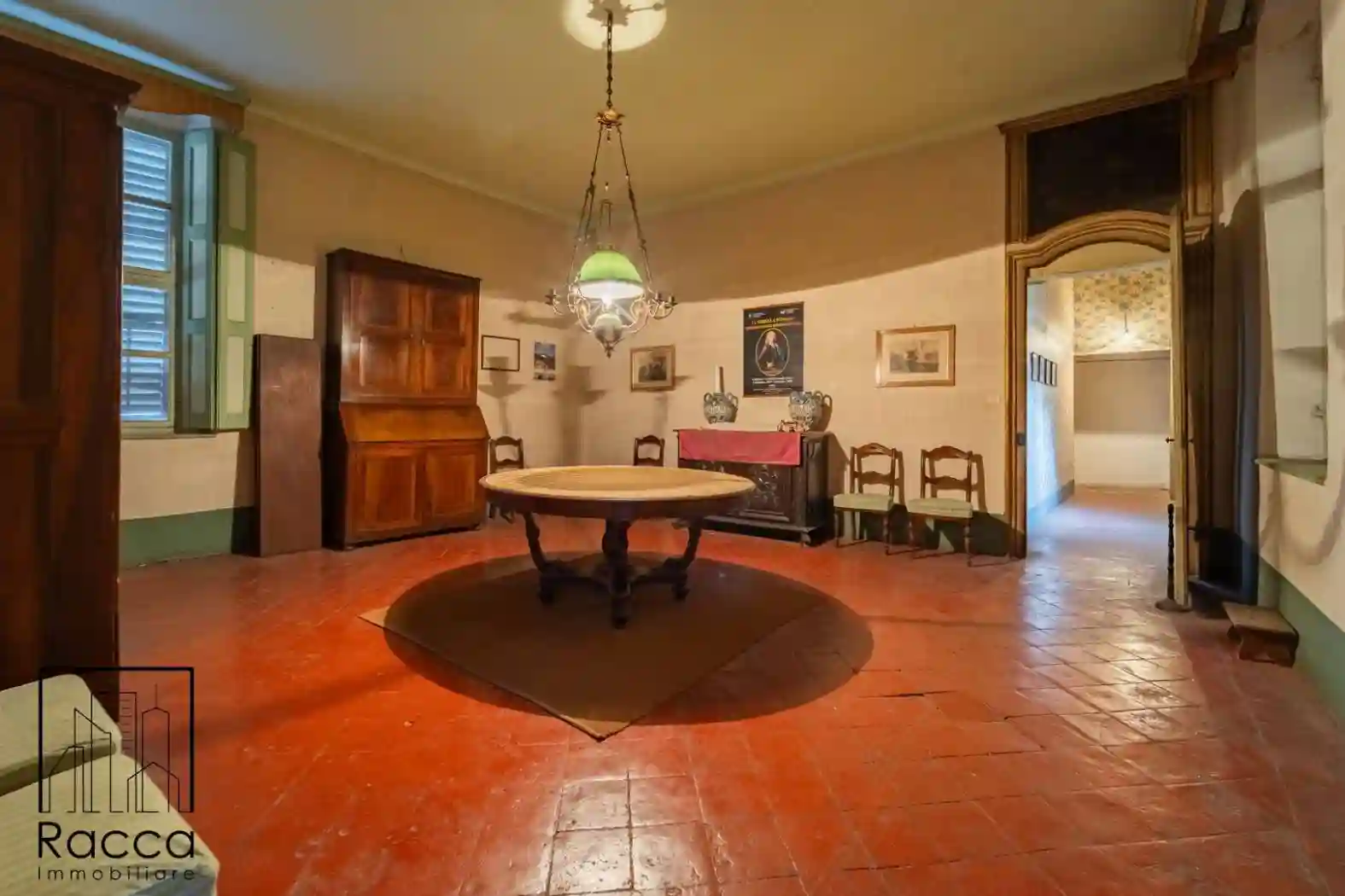 Palazzo - Edificio - foto 2