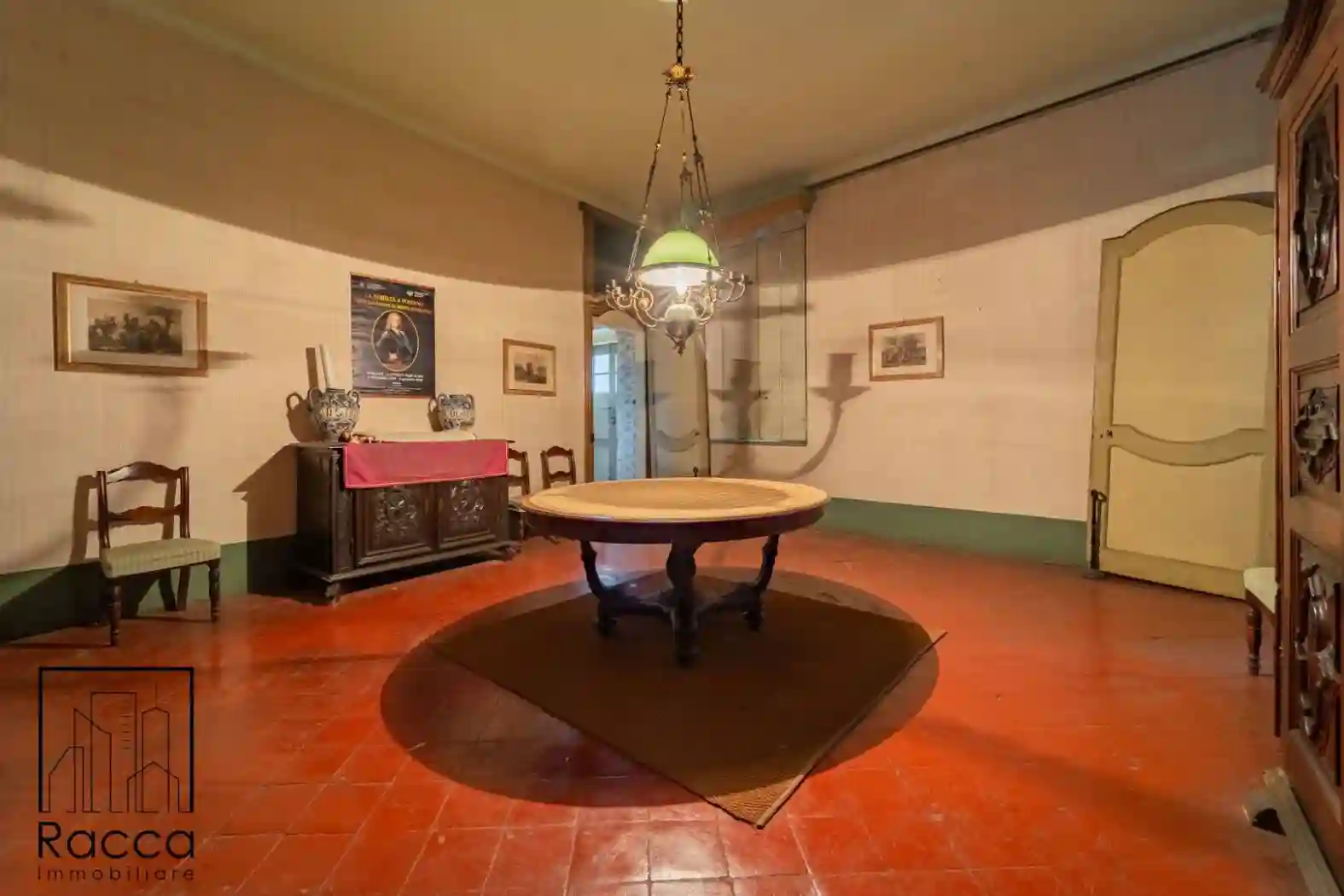 Palazzo - Edificio - foto 3