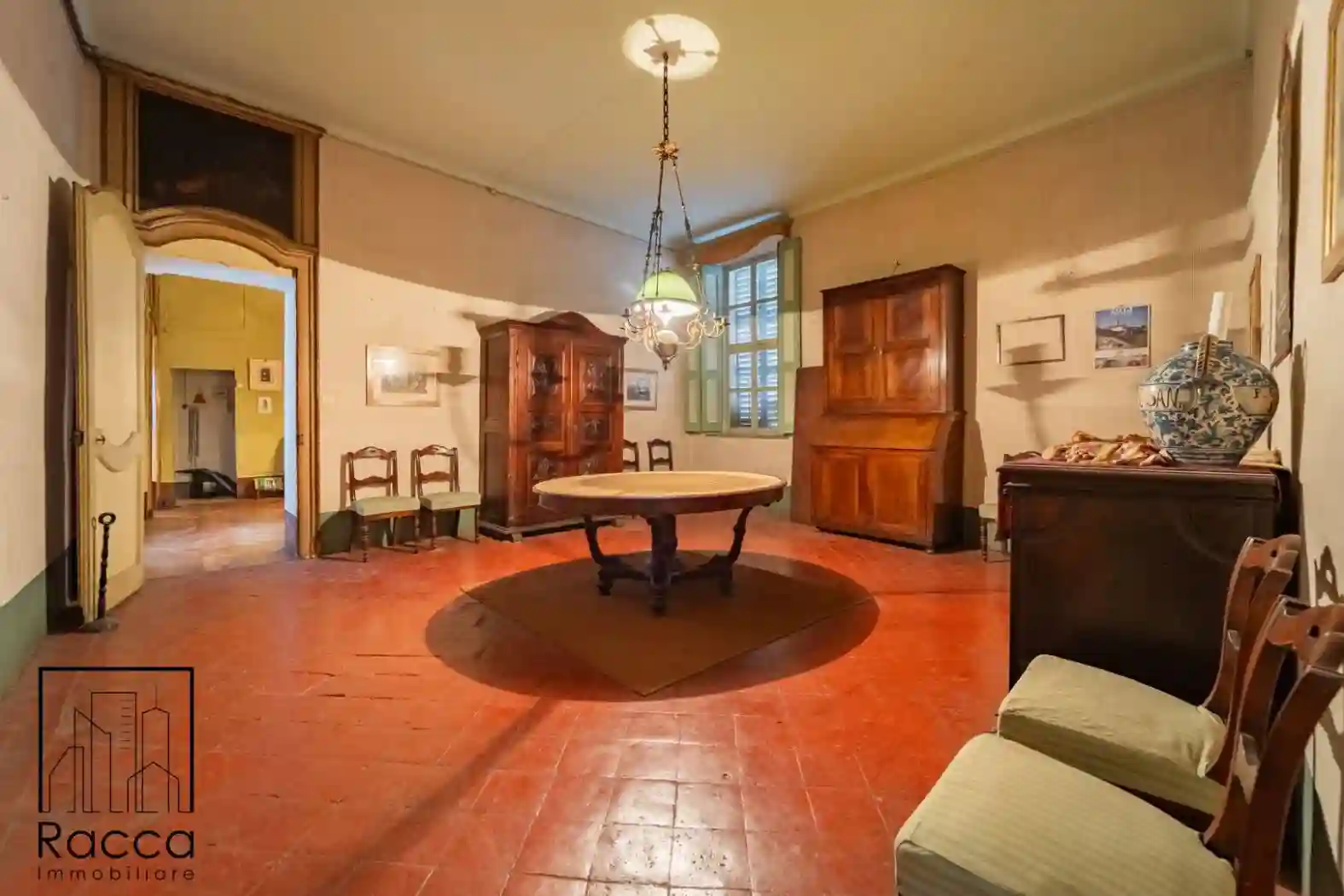 Palazzo - Edificio - foto 5