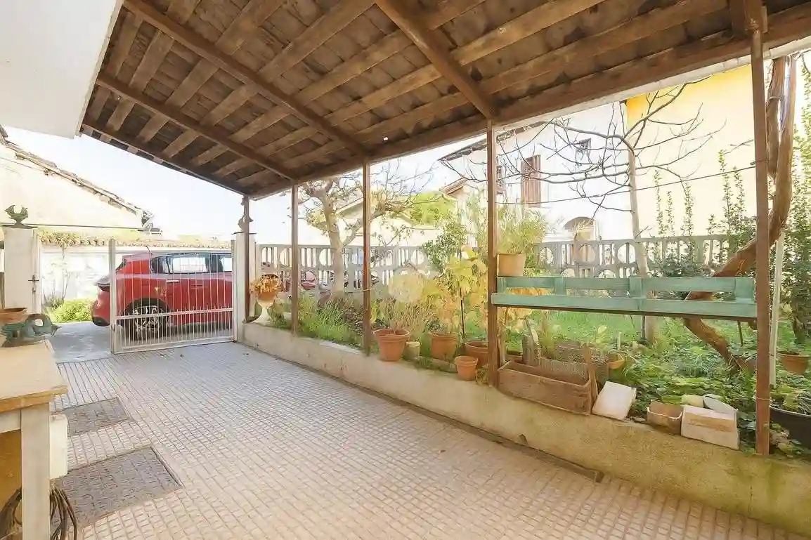 Casa indipendente - foto 4