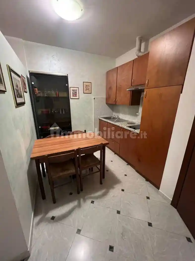 Monolocale piazza Attias, Attias - Marconi, Livorno - foto 5