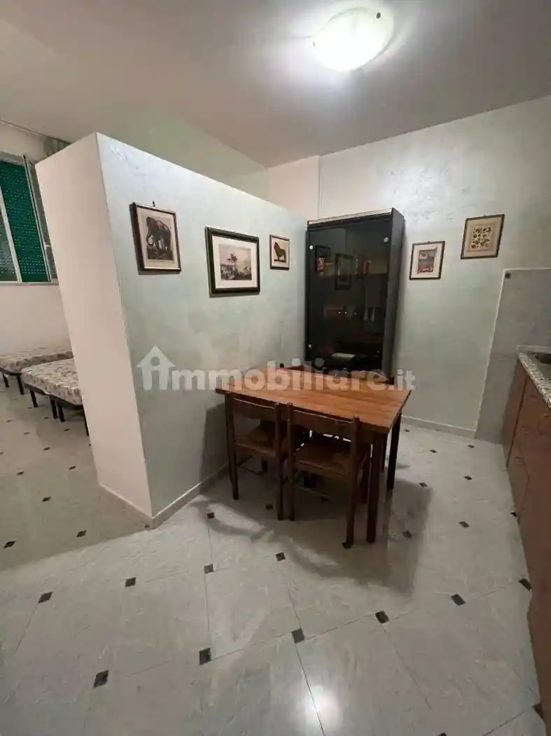 Monolocale piazza Attias, Cavour - San Carlo, Livorno - foto 2